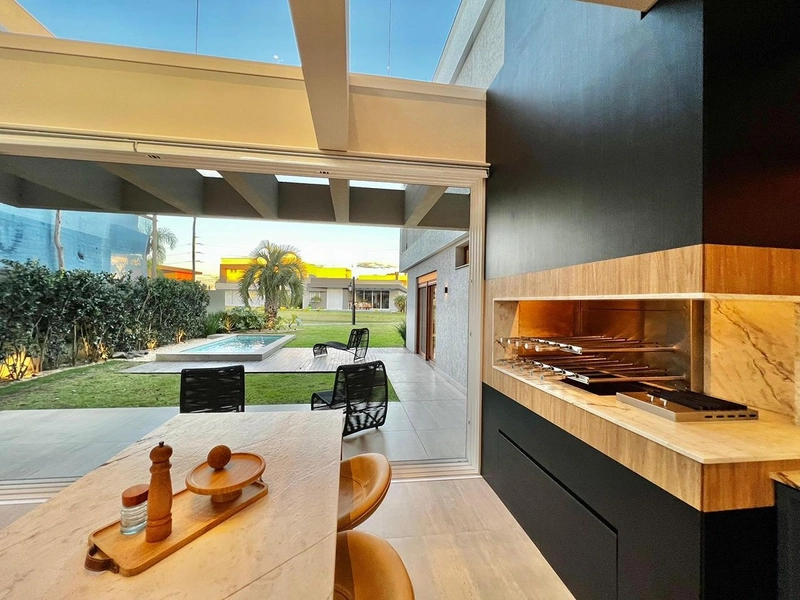 Casa à venda no condomínio Capão Ilhas Resort: 15ª foto da galeria de imagens do imóvel