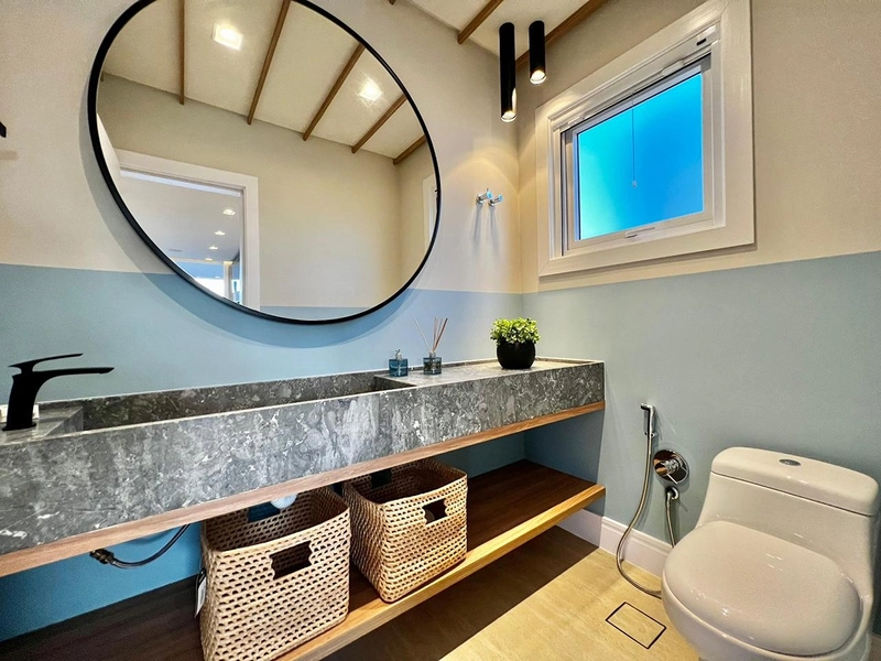 Casa à venda no condomínio Capão Ilhas Resort: 59ª foto da galeria de imagens do imóvel