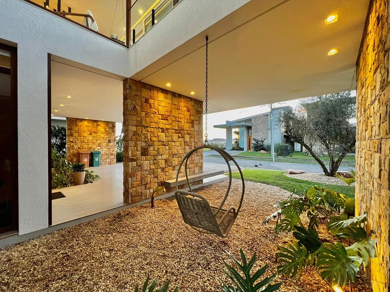 Casa à venda no condomínio Capão Ilhas Resort: 2ª foto da galeria de imagens do imóvel
