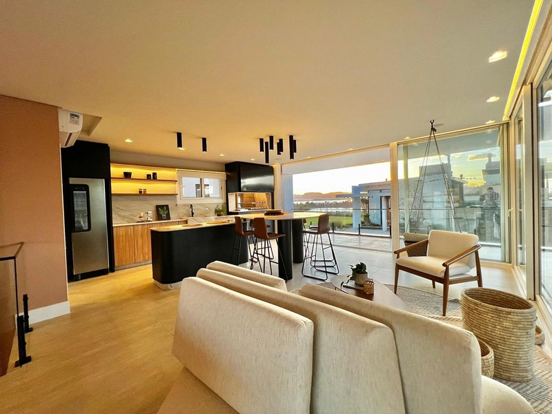 Casa à venda no condomínio Capão Ilhas Resort: 42ª foto da galeria de imagens do imóvel