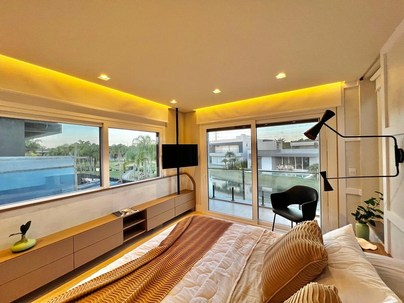 Casa à venda no condomínio Capão Ilhas Resort: 49ª foto da galeria de imagens do imóvel