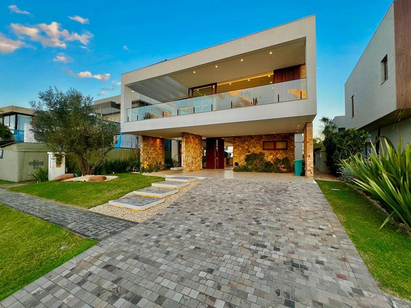 Casa à venda no condomínio Capão Ilhas Resort: 61ª foto da galeria de imagens do imóvel