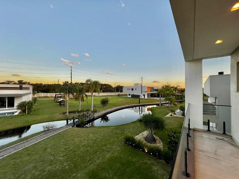 Casa à venda no condomínio Capão Ilhas Resort: 25ª foto da galeria de imagens do imóvel