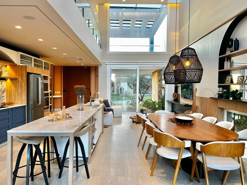 Casa à venda no condomínio Capão Ilhas Resort: 10ª foto da galeria de imagens do imóvel