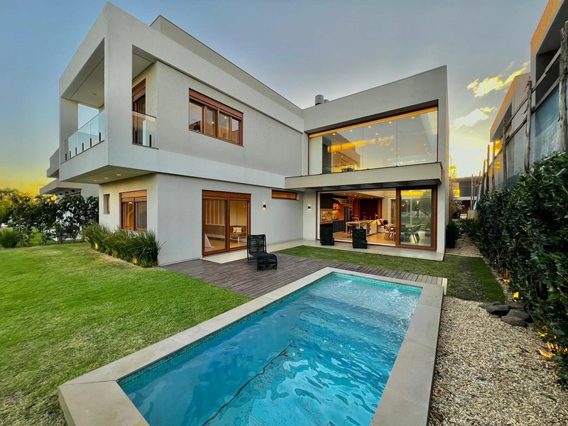 Casa à venda no condomínio Capão Ilhas Resort: 23ª foto da galeria de imagens do imóvel