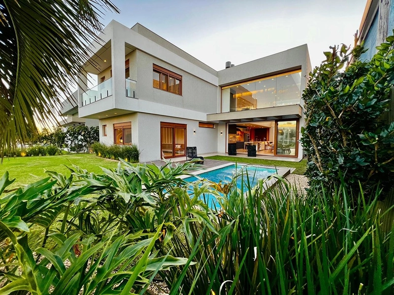 Casa à venda no condomínio Capão Ilhas Resort: 22ª foto da galeria de imagens do imóvel