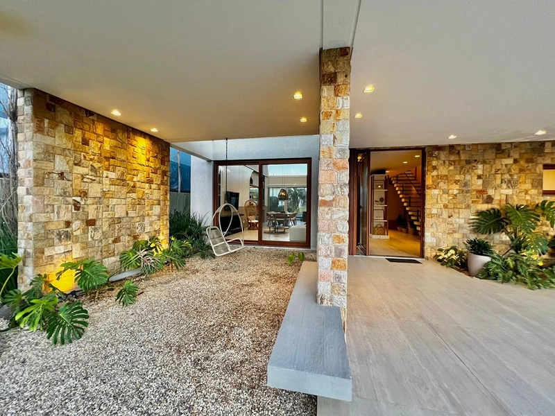 Casa à venda no condomínio Capão Ilhas Resort: 3ª foto da galeria de imagens do imóvel