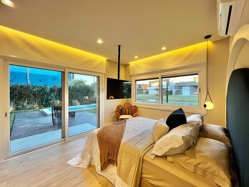 Casa à venda no condomínio Capão Ilhas Resort: 47ª foto da galeria de imagens do imóvel