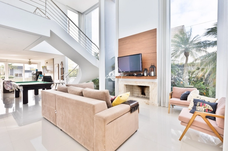 Casa à venda no condomínio Enseada Lagos - Xangri-Lá: 3ª foto da galeria de imagens do imóvel