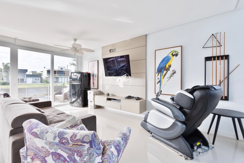Casa à venda no condomínio Enseada Lagos - Xangri-Lá: 6ª foto da galeria de imagens do imóvel