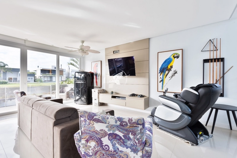 Casa à venda no condomínio Enseada Lagos - Xangri-Lá: 5ª foto da galeria de imagens do imóvel