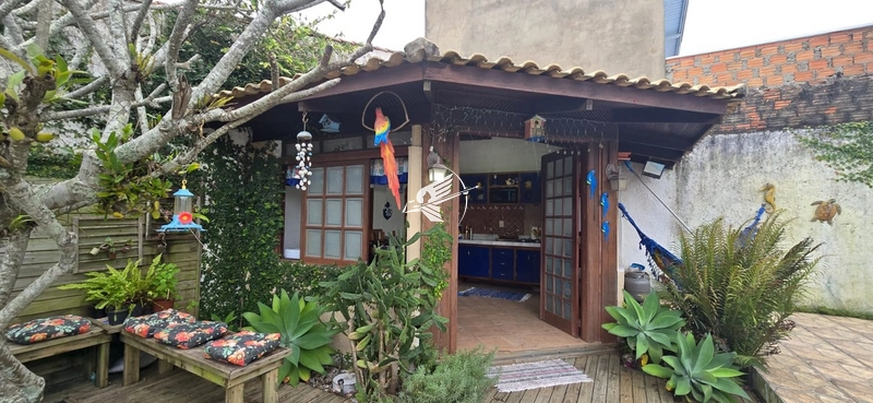Casa à venda no Centro de Xangri-Lá: 9ª foto da galeria de imagens do imóvel