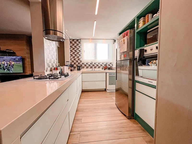 Apartamento à venda em Atlântida : 27ª foto da galeria de imagens do imóvel