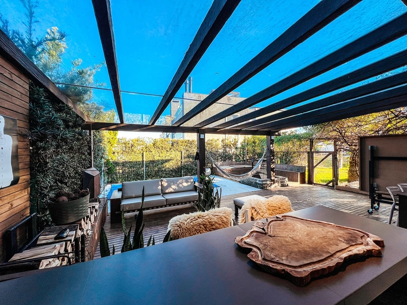 Apartamento à venda em Atlântida : 12ª foto da galeria de imagens do imóvel