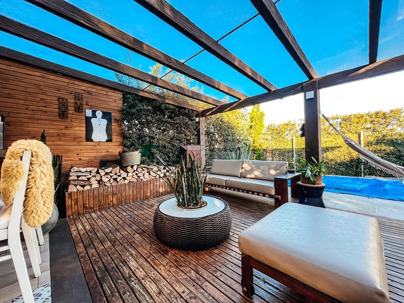 Apartamento à venda em Atlântida : 1ª foto da galeria de imagens do imóvel