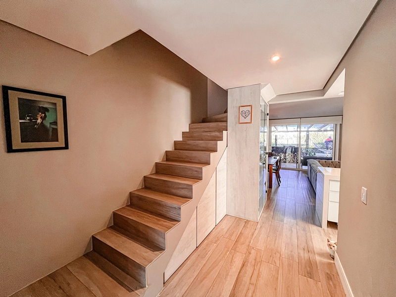 Apartamento à venda em Atlântida : 2ª foto da galeria de imagens do imóvel