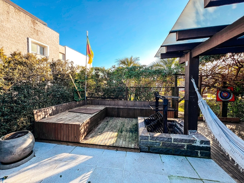 Apartamento à venda em Atlântida : 14ª foto da galeria de imagens do imóvel