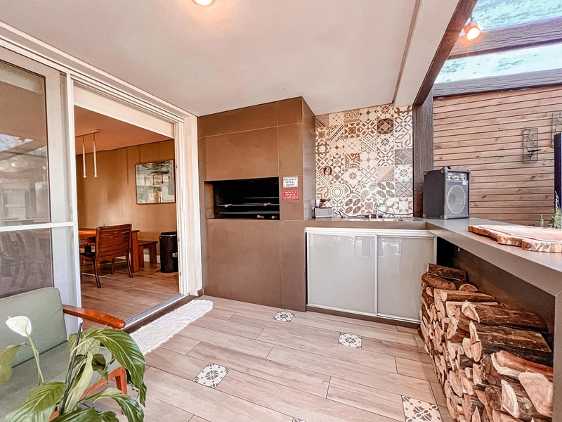 Apartamento à venda em Atlântida : 17ª foto da galeria de imagens do imóvel