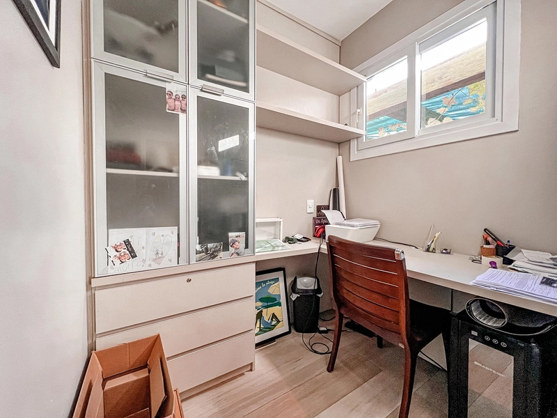 Apartamento à venda em Atlântida : 3ª foto da galeria de imagens do imóvel