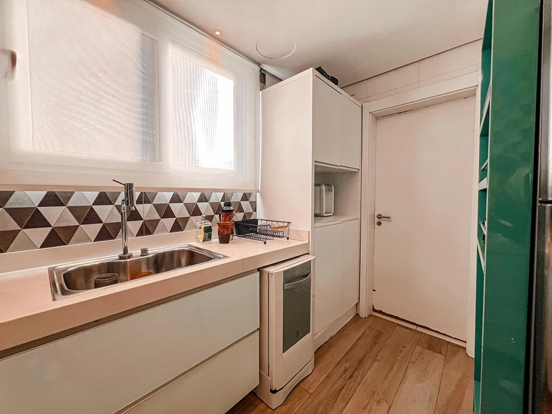 Apartamento à venda em Atlântida : 26ª foto da galeria de imagens do imóvel