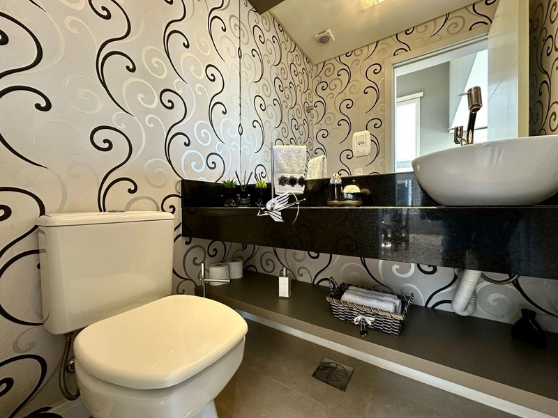 Casa à venda no Condomínio Capão Ilhas Resort: 16ª foto da galeria de imagens do imóvel