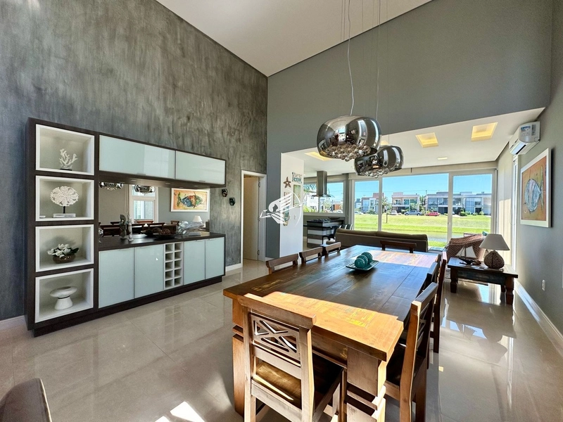 Casa à venda no Condomínio Capão Ilhas Resort: 6ª foto da galeria de imagens do imóvel