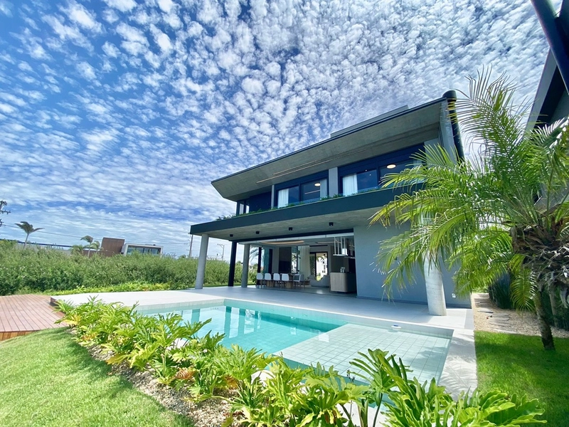 Casa à venda no condomínio Amare Home Resort em Xangri-Lá: 1ª foto da galeria de imagens do imóvel