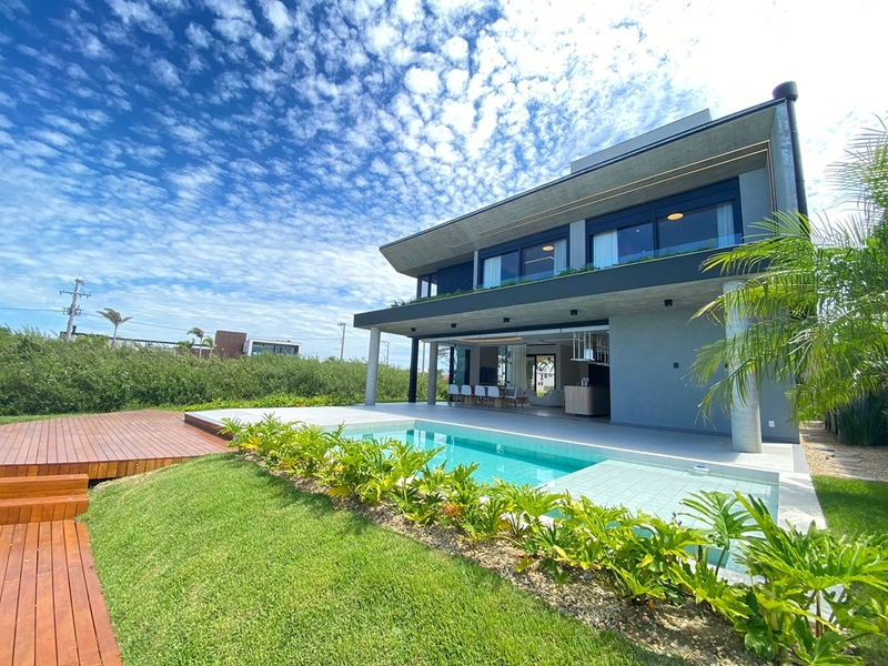 Casa à venda no condomínio Amare Home Resort em Xangri-Lá: 3ª foto da galeria de imagens do imóvel