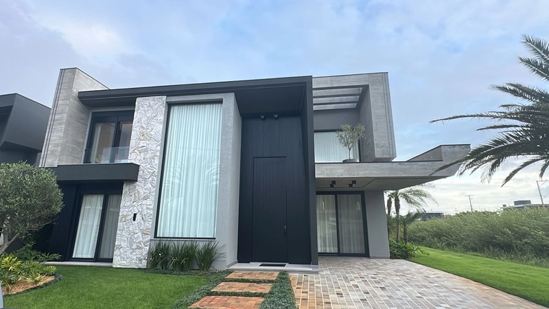 Casa à venda no condomínio Amare Home Resort em Xangri-Lá: 1ª foto da galeria de imagens do imóvel