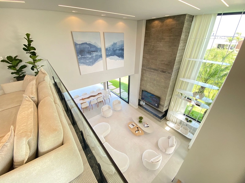 Casa à venda no condomínio Amare Home Resort em Xangri-Lá: 5ª foto da galeria de imagens do imóvel