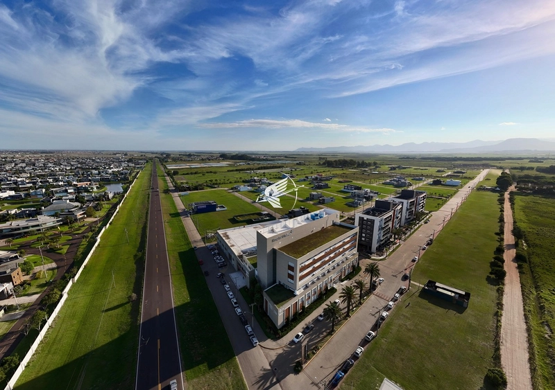 Lote/Terreno à venda no Loteamento Santorini - Xangri-Lá: 6ª foto da galeria de imagens do imóvel