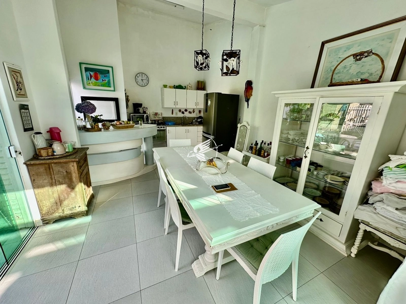 Casa térrea à venda em Noiva do Mar: 6ª foto da galeria de imagens do imóvel