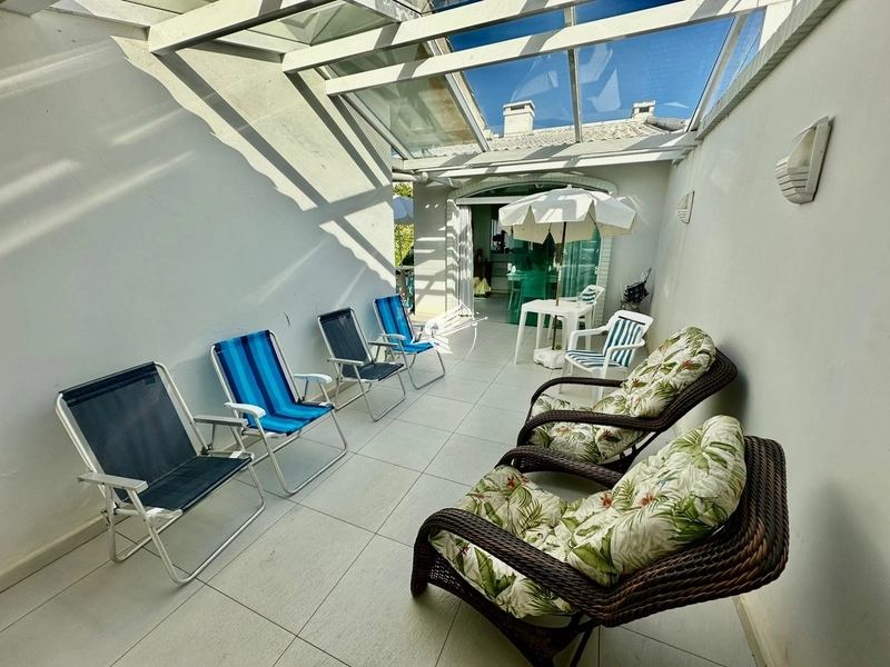 Casa térrea à venda em Noiva do Mar: 9ª foto da galeria de imagens do imóvel