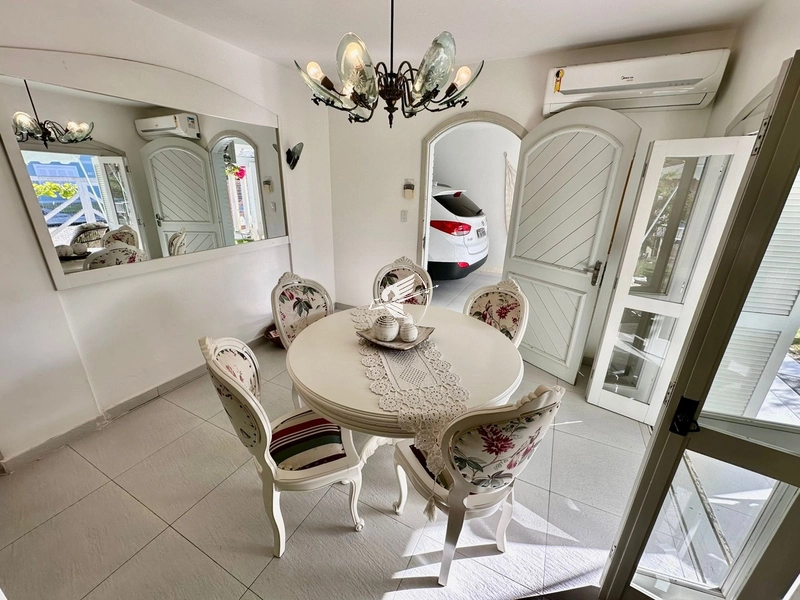 Casa térrea à venda em Noiva do Mar: 4ª foto da galeria de imagens do imóvel