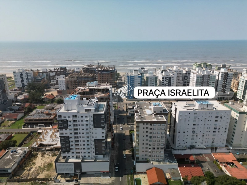Apartamento à venda em Capão da Canoa: 2ª foto da galeria de imagens do imóvel