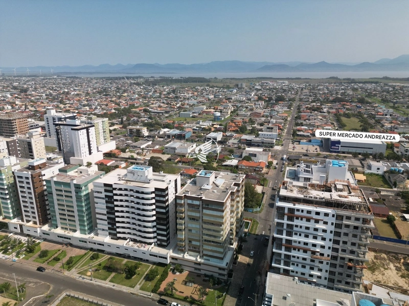 Apartamento à venda em Capão da Canoa: 1ª foto da galeria de imagens do imóvel