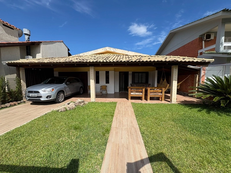 Casa a venda : 2ª foto da galeria de imagens do imóvel