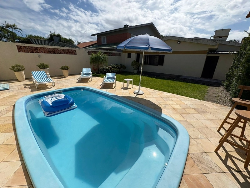 Casa a venda : 28ª foto da galeria de imagens do imóvel