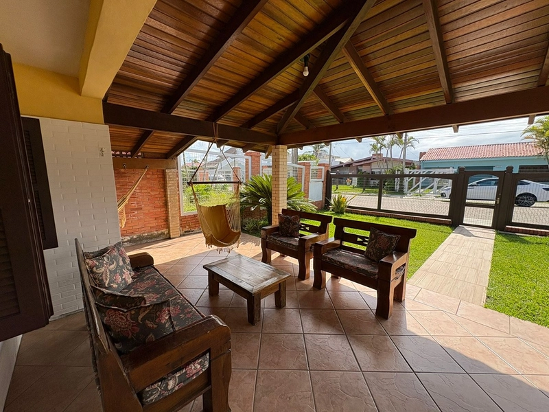 Casa a venda : 5ª foto da galeria de imagens do imóvel