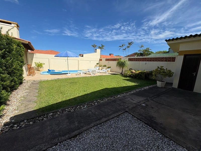 Casa a venda : 22ª foto da galeria de imagens do imóvel