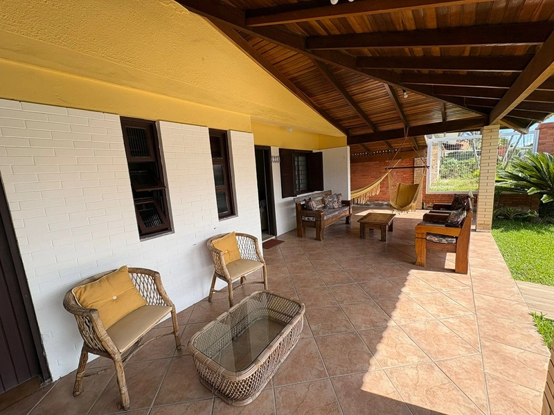 Casa a venda : 4ª foto da galeria de imagens do imóvel