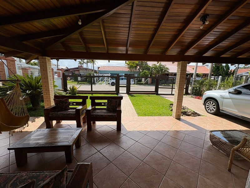 Casa a venda : 6ª foto da galeria de imagens do imóvel