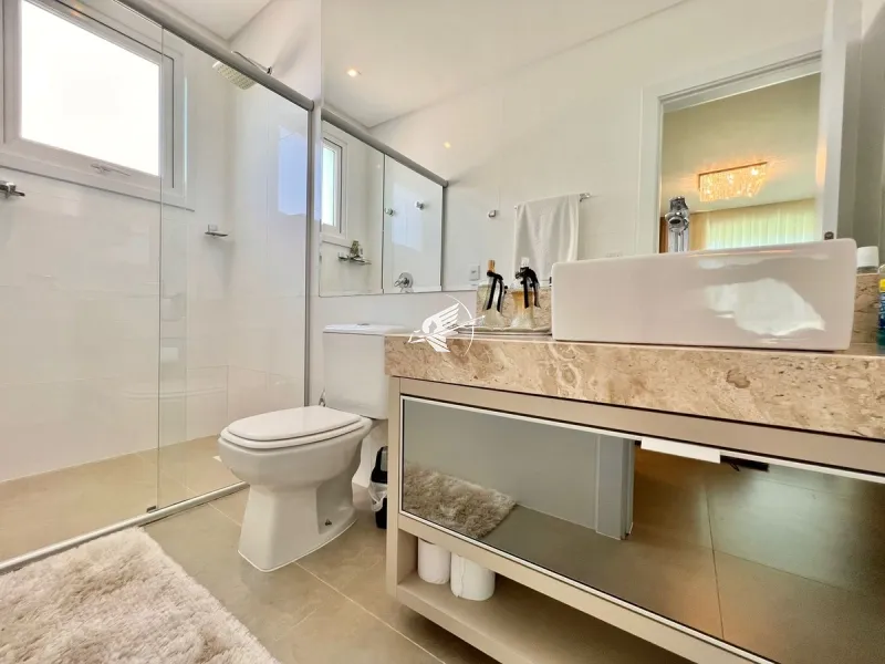 Casa à venda no condomínio Enseada: 47ª foto da galeria de imagens do imóvel