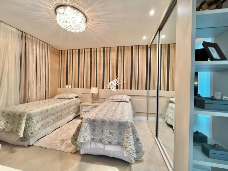 Casa à venda no condomínio Enseada: 41ª foto da galeria de imagens do imóvel