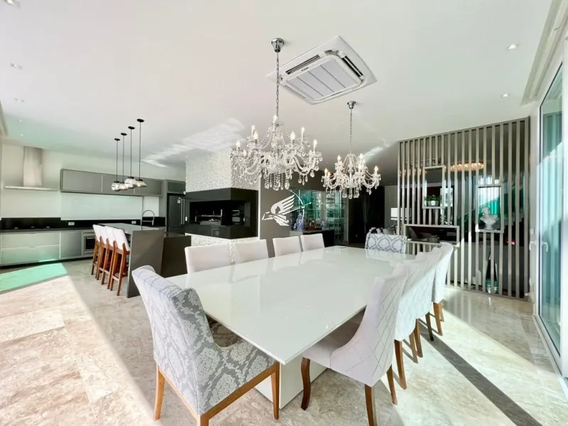 Casa à venda no condomínio Enseada: 22ª foto da galeria de imagens do imóvel