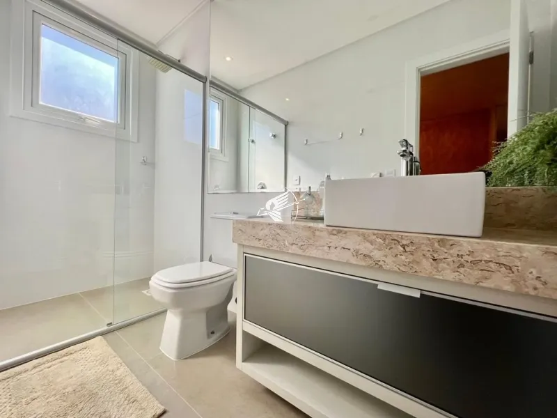 Casa à venda no condomínio Enseada: 37ª foto da galeria de imagens do imóvel