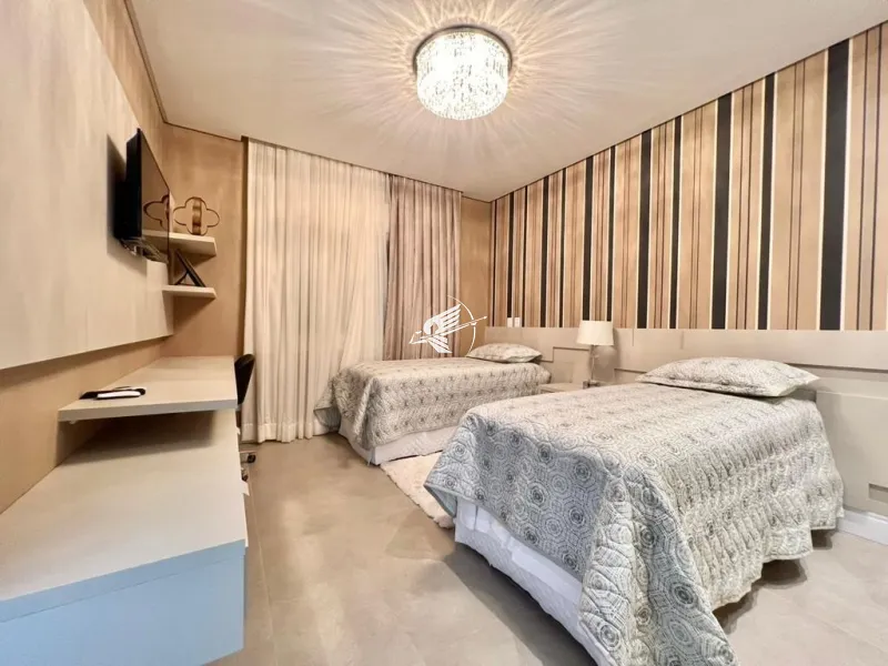 Casa à venda no condomínio Enseada: 42ª foto da galeria de imagens do imóvel