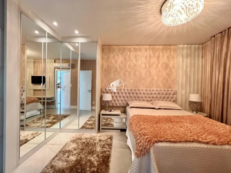 Casa à venda no condomínio Enseada: 38ª foto da galeria de imagens do imóvel