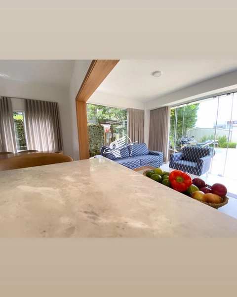 Casa à venda no Condomínio Porto Coronado: 8ª foto da galeria de imagens do imóvel