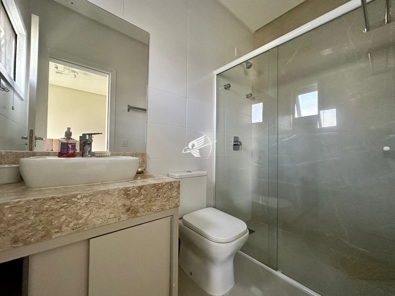 Casa à venda no Condomínio Dubai: 8ª foto da galeria de imagens do imóvel